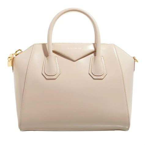 givenchy antigona bag beige|givenchy antigona on sale.